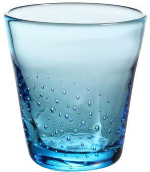 Склянка TESCOMA myDrink Colori 300 мл Синій (306048,30t)